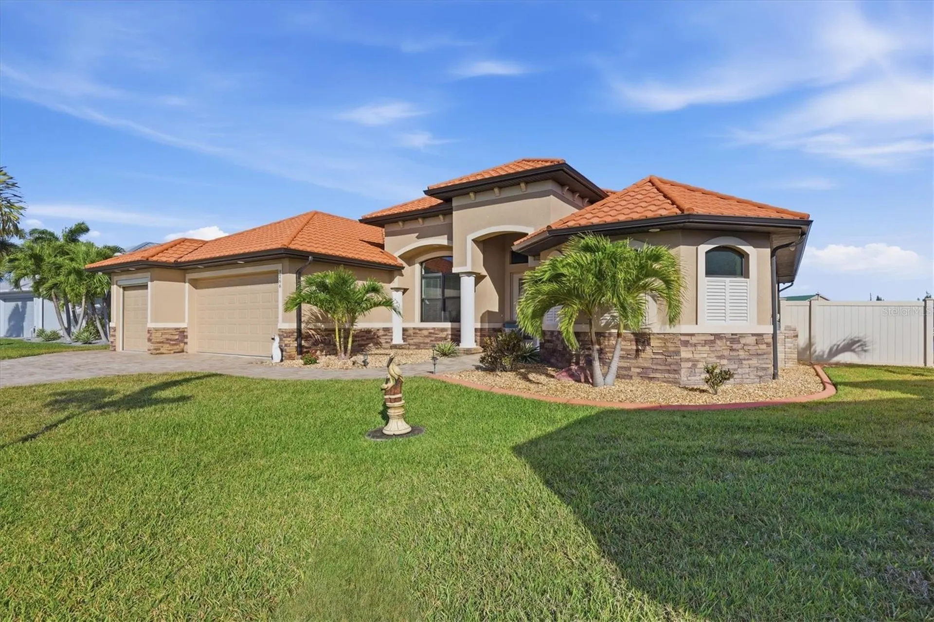 9266 Migue Circle Port Charlotte FL 33981