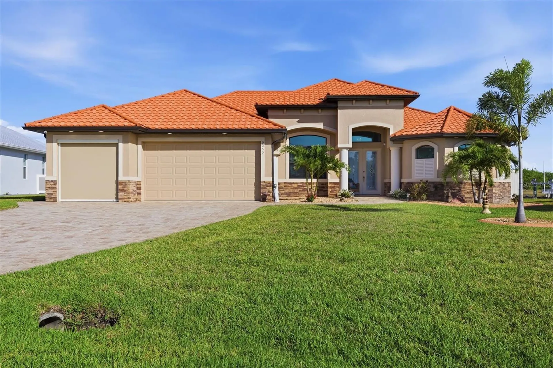 9266 Migue Circle Port Charlotte FL 33981