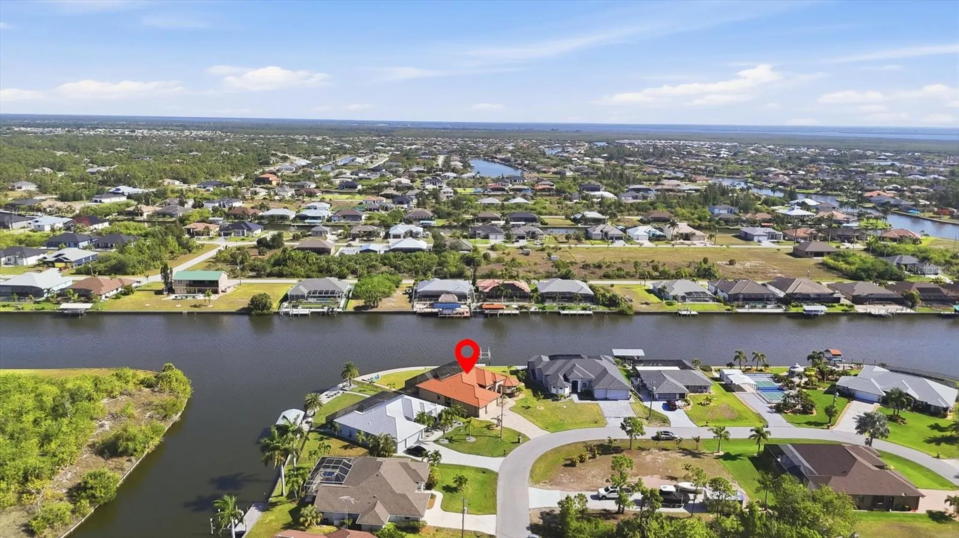 9266 Migue Circle Port Charlotte FL 33981
