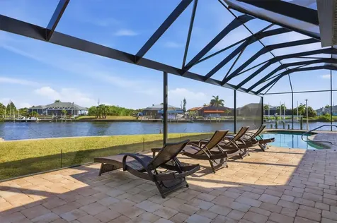 9266 Migue Circle Port Charlotte FL 33981