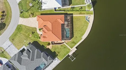 9266 Migue Circle Port Charlotte FL 33981