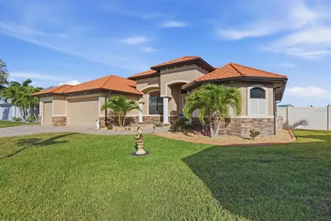 9266 Migue Circle Port Charlotte FL 33981