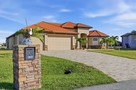 9266 Migue Circle Port Charlotte FL 33981
