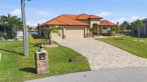 9266 Migue Circle Port Charlotte FL 33981