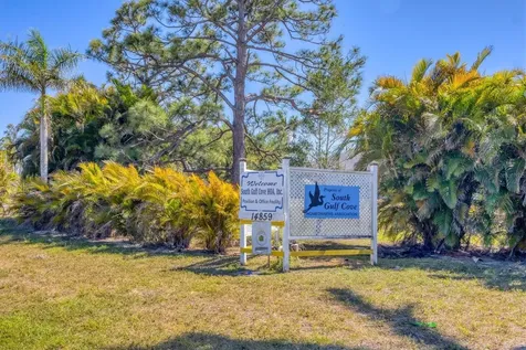 9266 Migue Circle Port Charlotte FL 33981