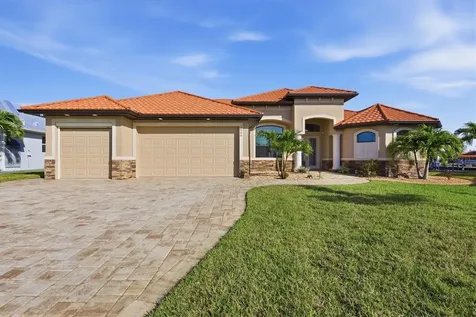 9266 Migue Circle Port Charlotte FL 33981