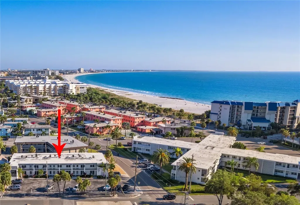 680 71st Avenue St Pete Beach FL 33706