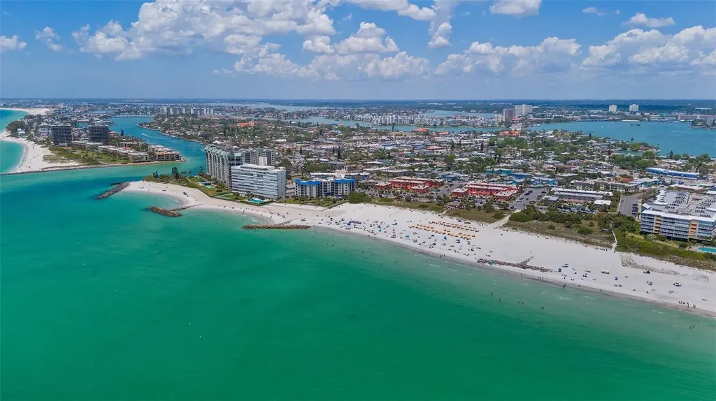 680 71st Avenue St Pete Beach FL 33706