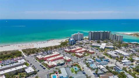 680 71st Avenue St Pete Beach FL 33706