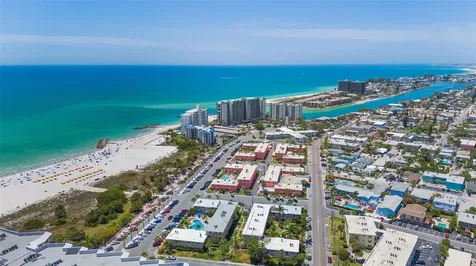 680 71st Avenue St Pete Beach FL 33706