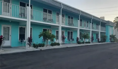 680 71st Avenue St Pete Beach FL 33706