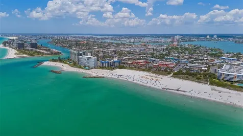 680 71st Avenue St Pete Beach FL 33706