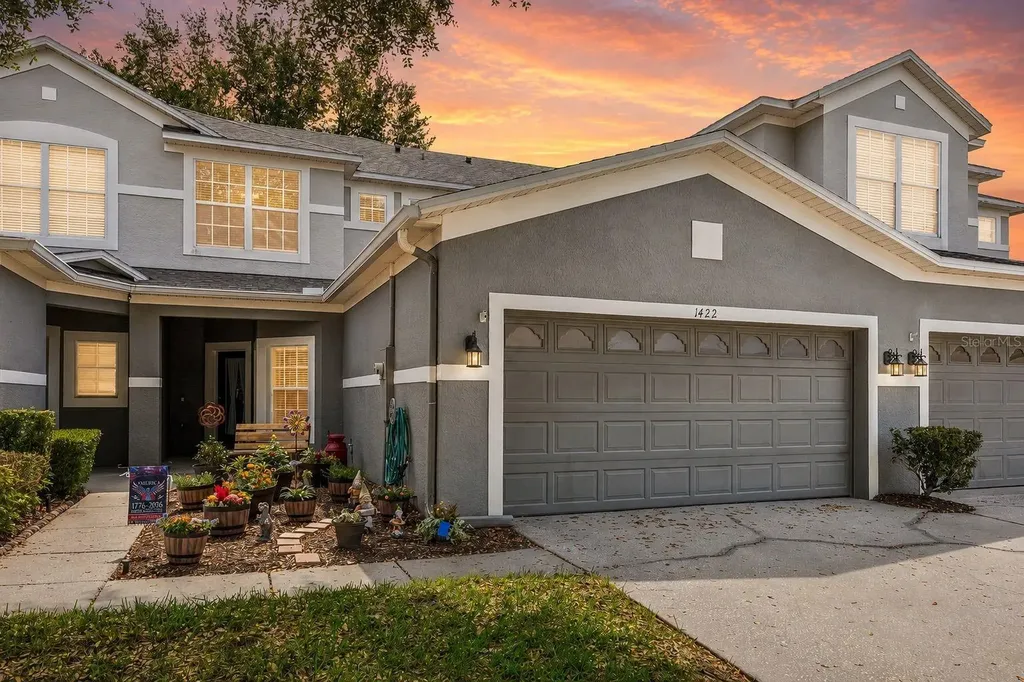 1422 Travertine Terrace Sanford FL 32771