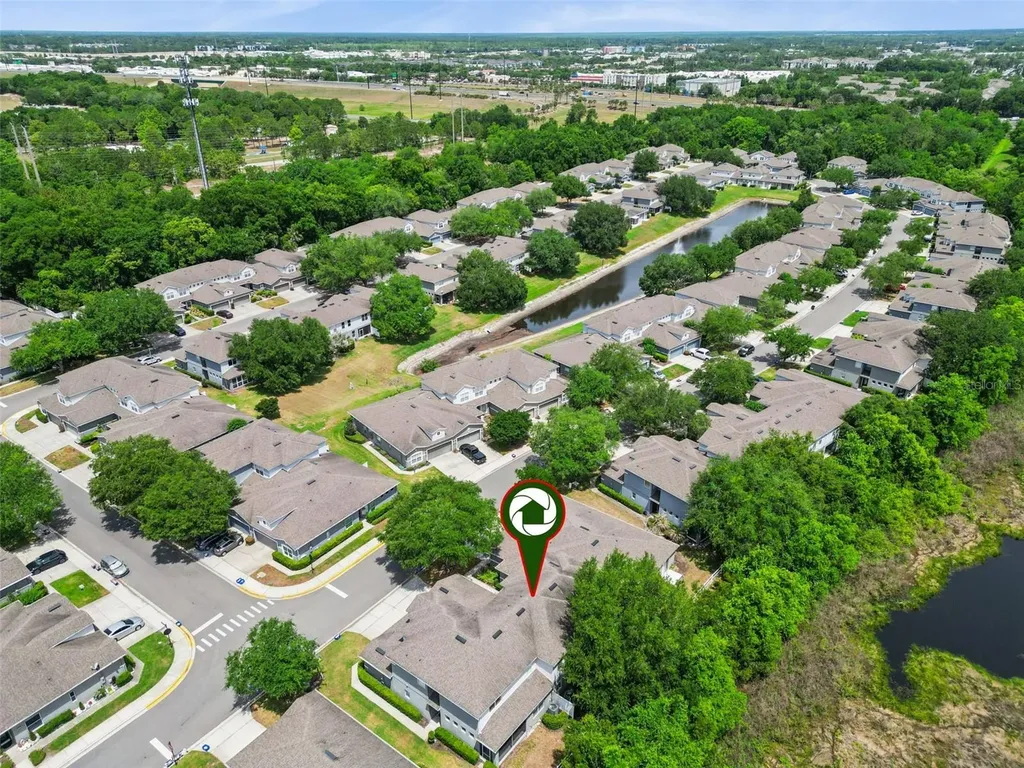 1422 Travertine Terrace Sanford FL 32771