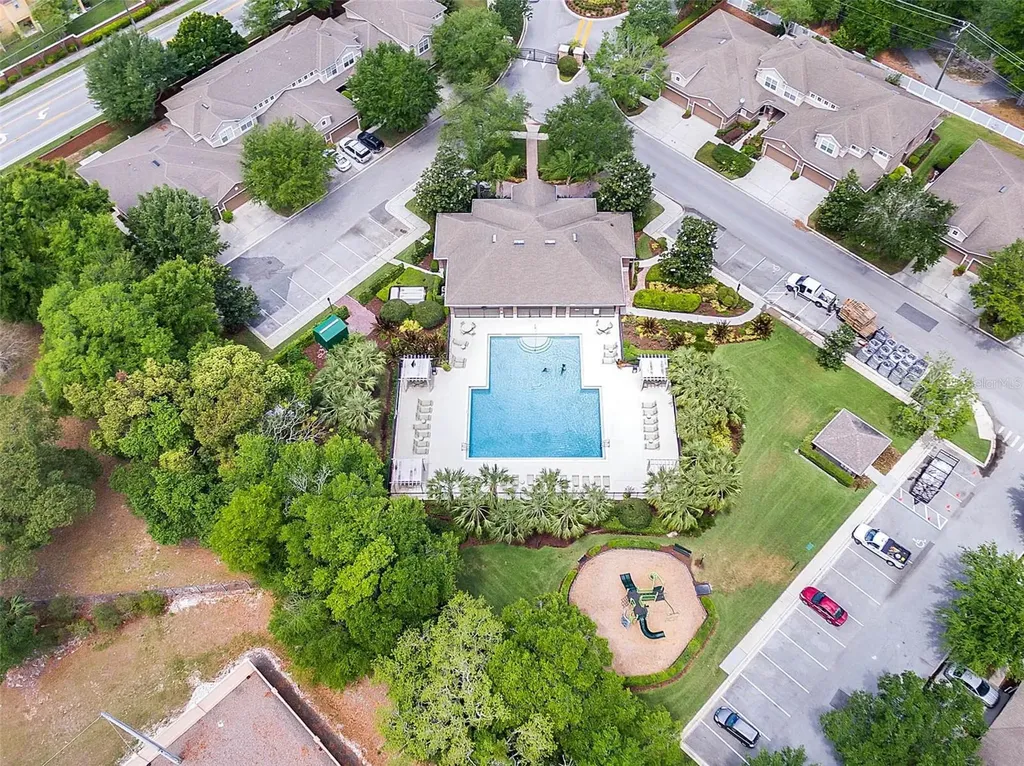 1422 Travertine Terrace Sanford FL 32771