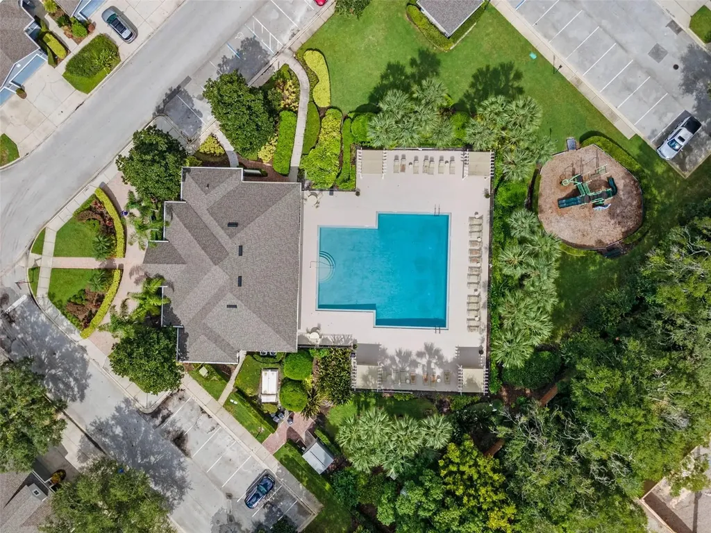 1422 Travertine Terrace Sanford FL 32771