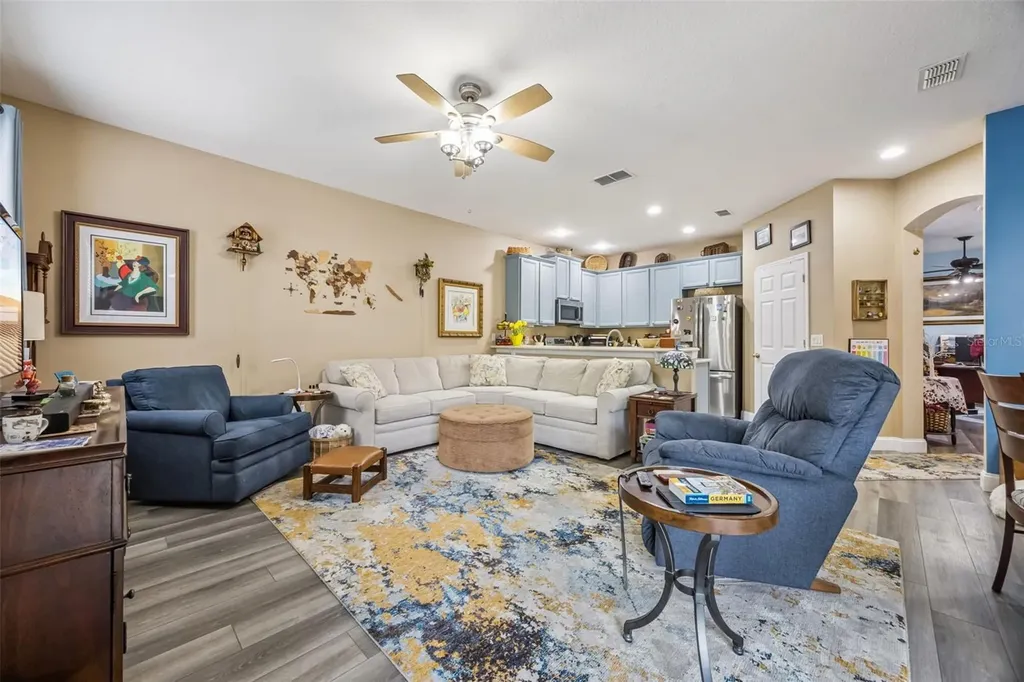 1422 Travertine Terrace Sanford FL 32771