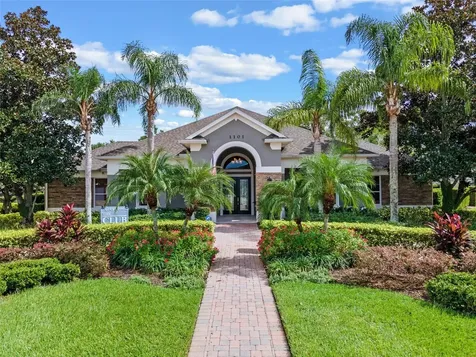 1422 Travertine Terrace Sanford FL 32771