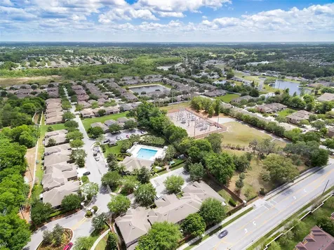 1422 Travertine Terrace Sanford FL 32771
