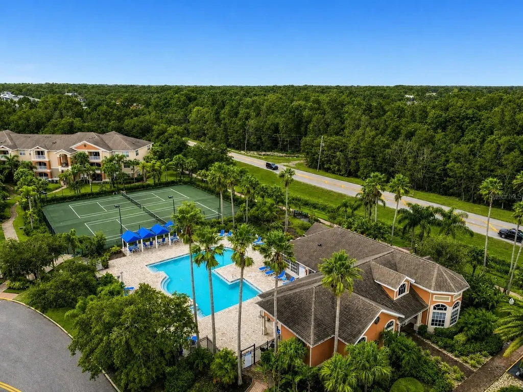 1929 Summer Club Drive Oviedo FL 32765