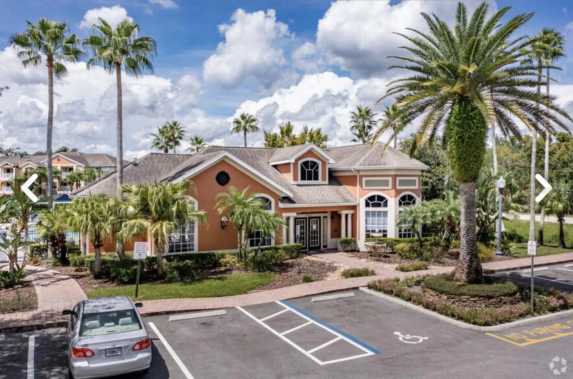 1929 Summer Club Drive Oviedo FL 32765