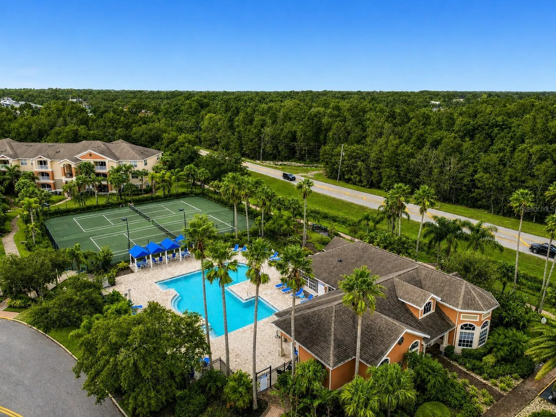 1929 Summer Club Drive Oviedo FL 32765