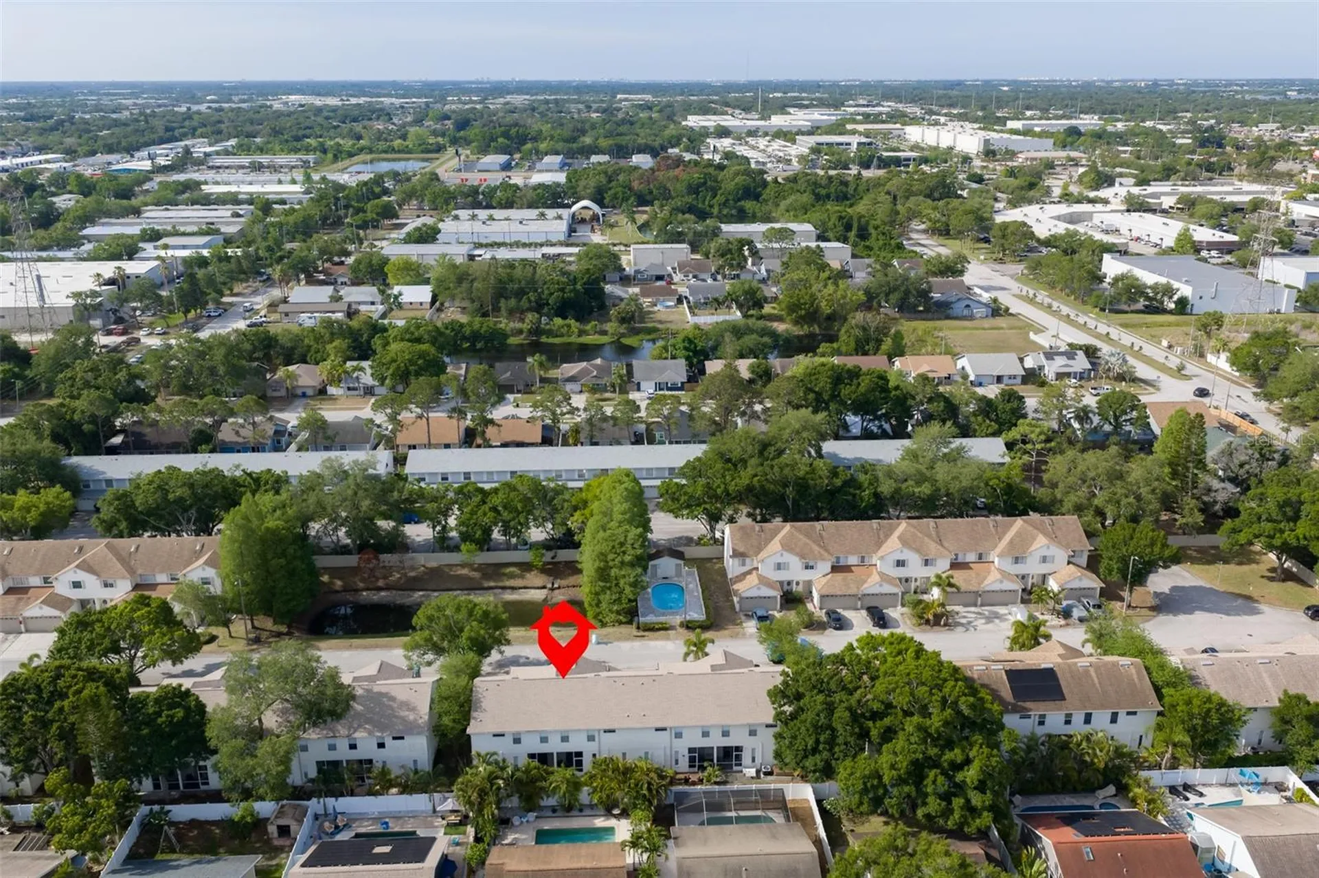 3161 Meta Court Largo FL 33771