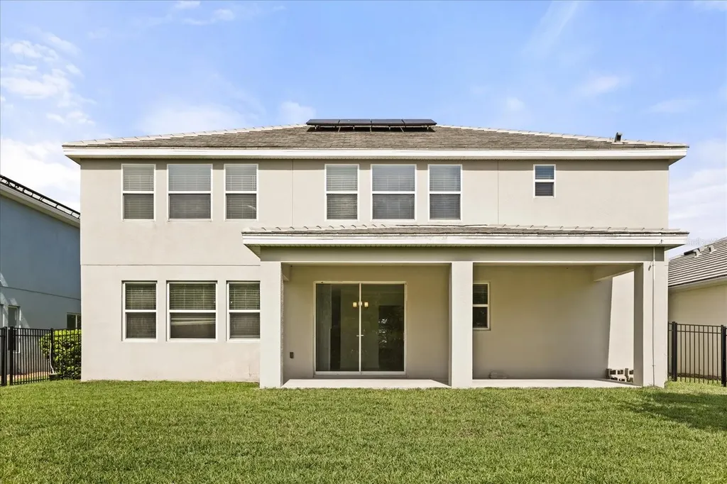 11722 Satire Street Orlando FL 32832