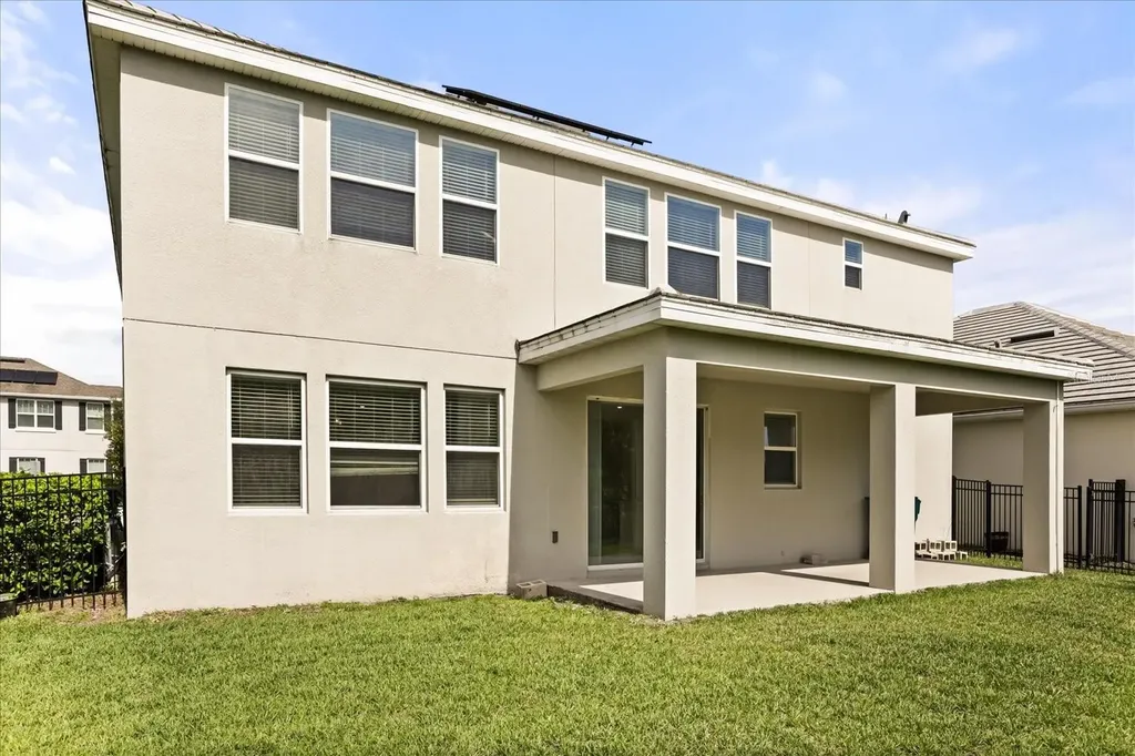 11722 Satire Street Orlando FL 32832