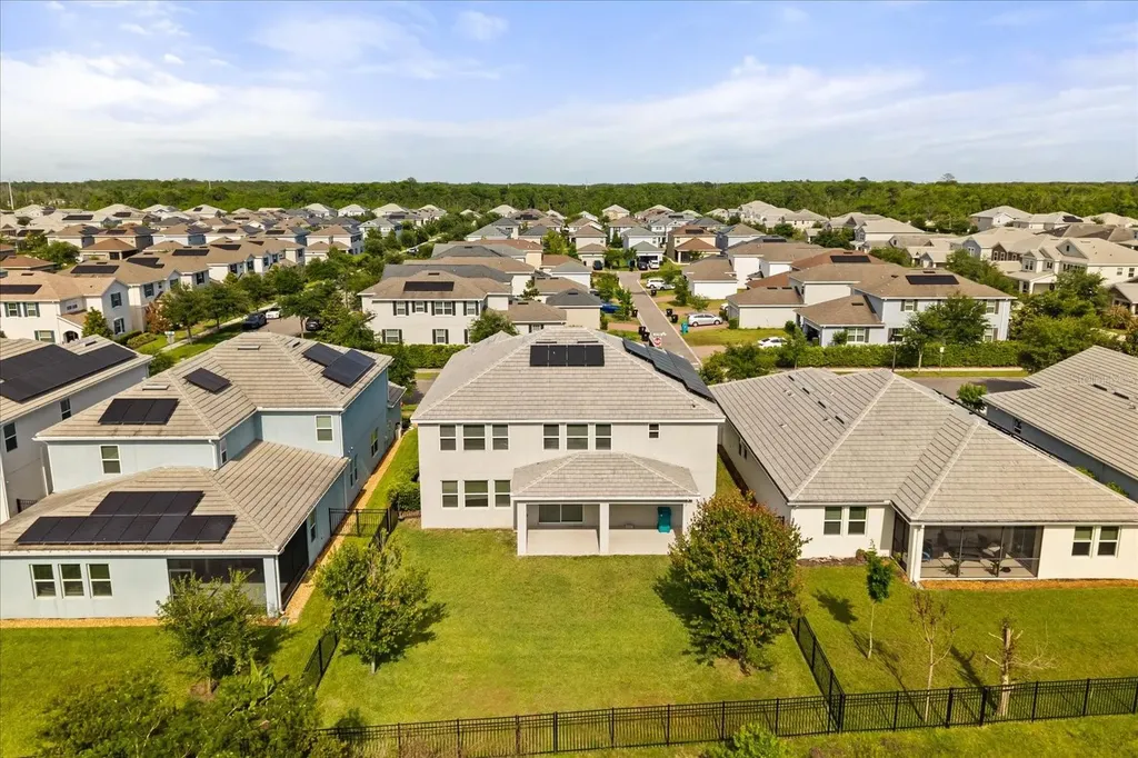 11722 Satire Street Orlando FL 32832