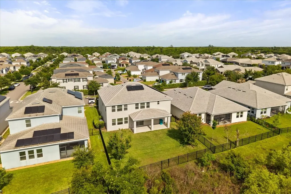 11722 Satire Street Orlando FL 32832
