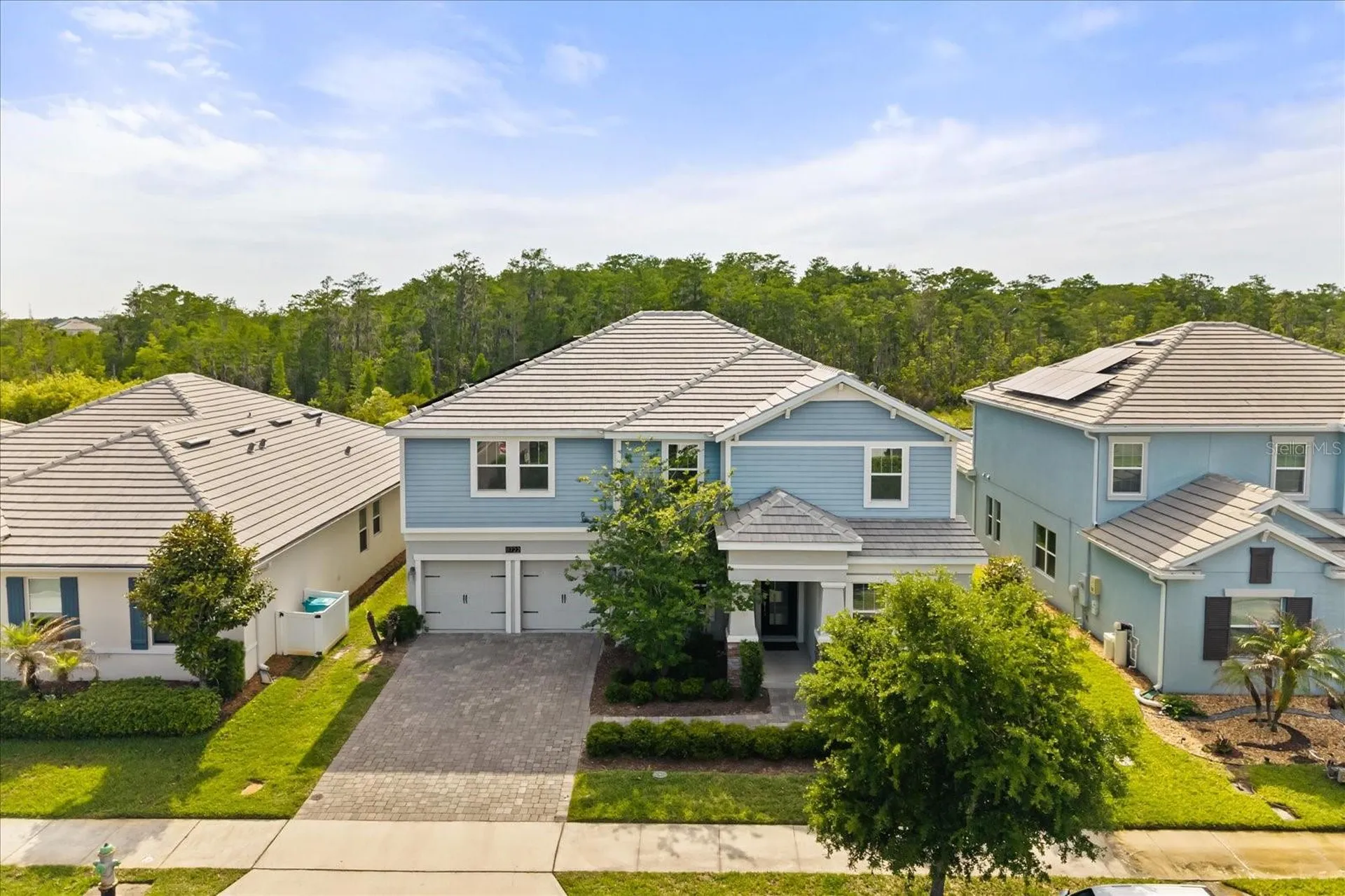 11722 Satire Street Orlando FL 32832