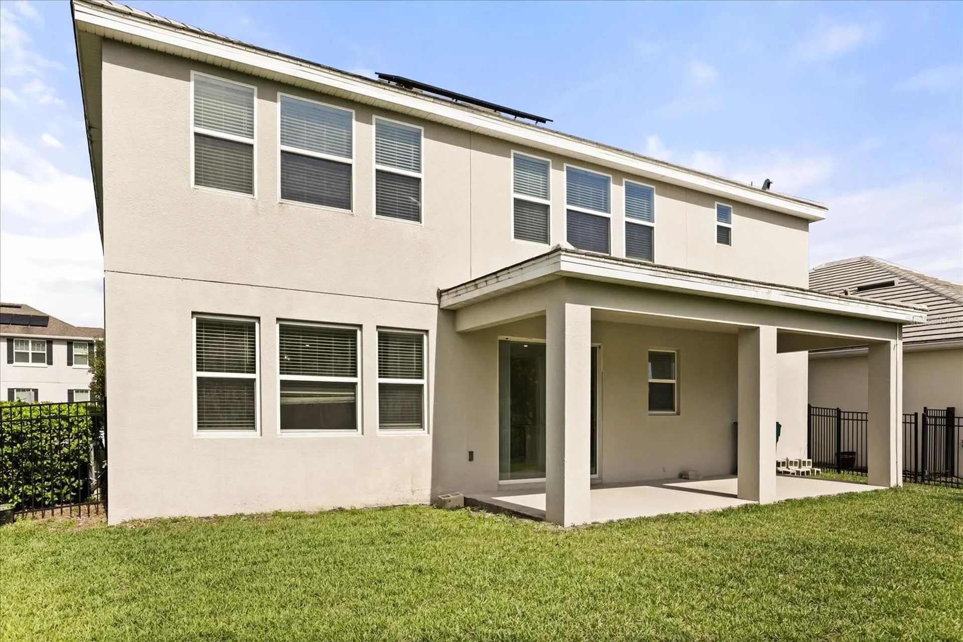 11722 Satire Street Orlando FL 32832