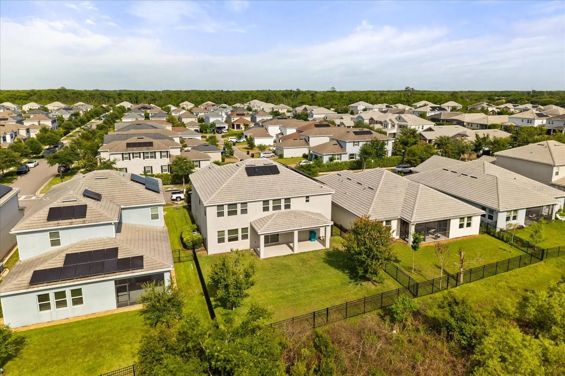 11722 Satire Street Orlando FL 32832