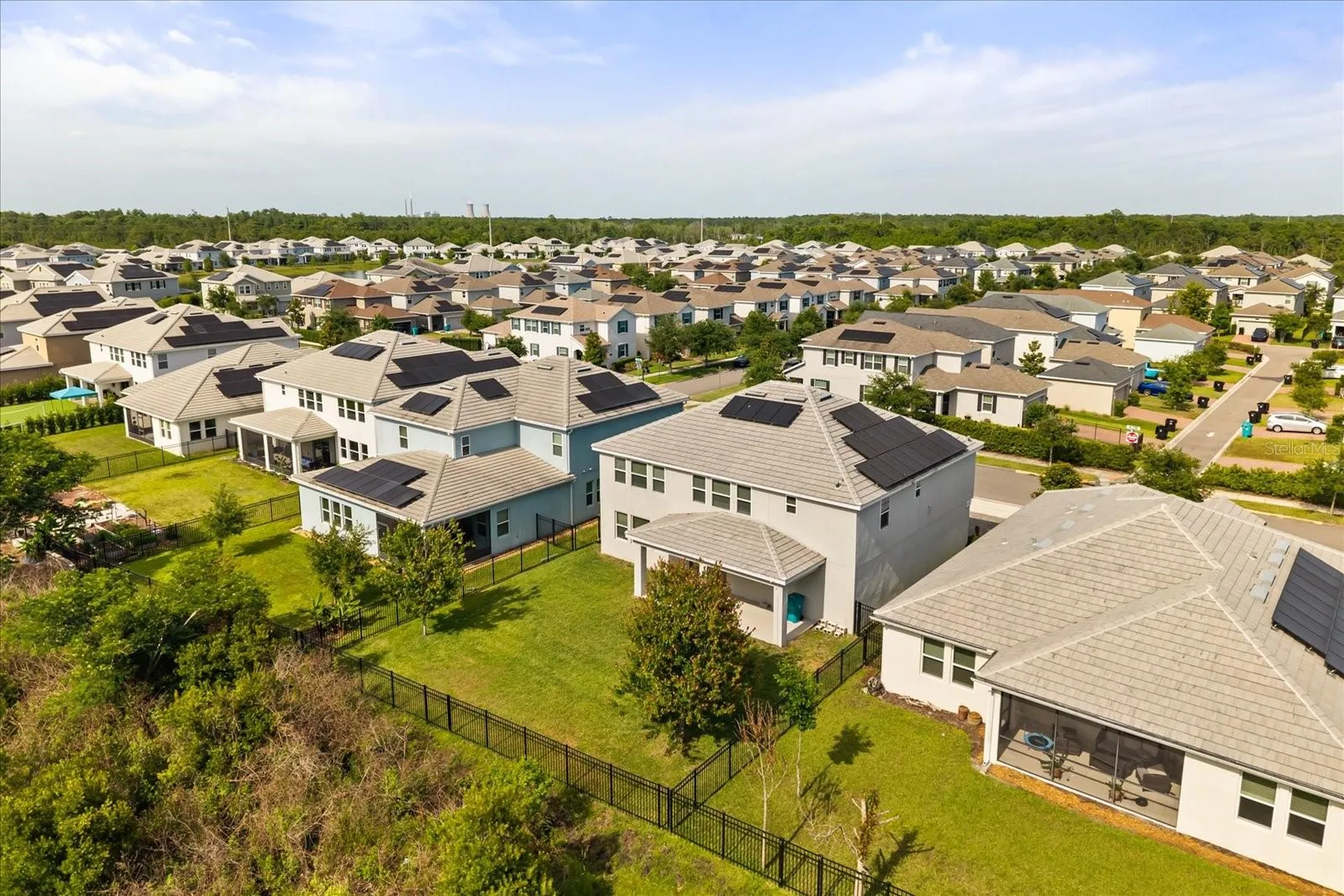 11722 Satire Street Orlando FL 32832