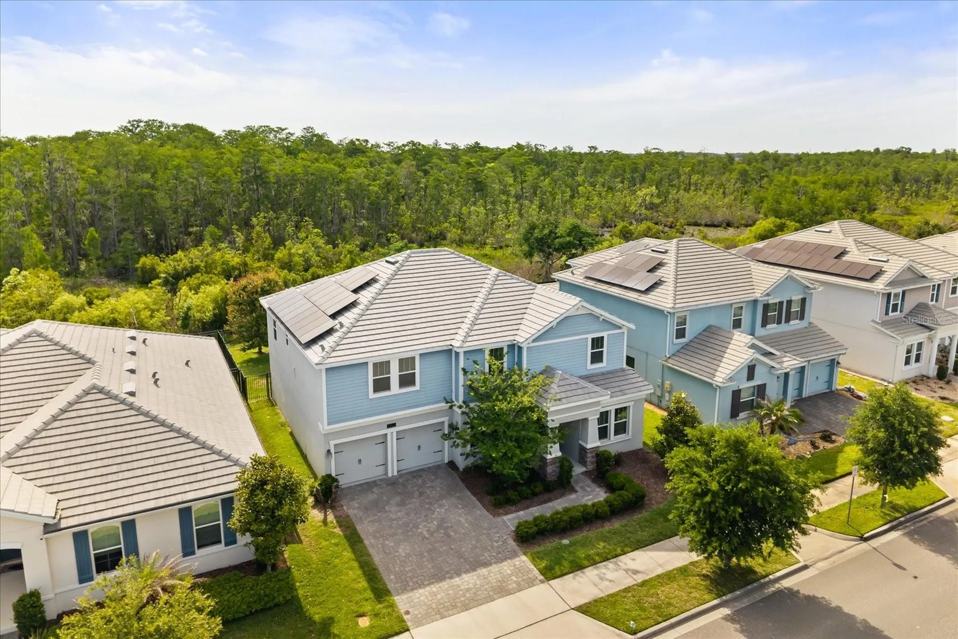 11722 Satire Street Orlando FL 32832