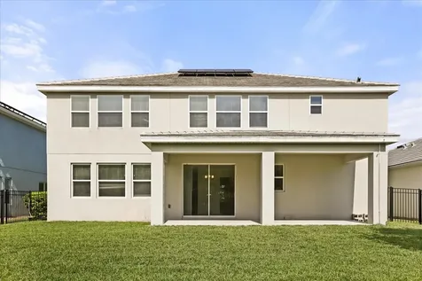 11722 Satire Street Orlando FL 32832