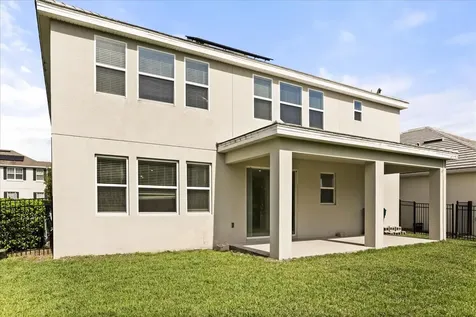 11722 Satire Street Orlando FL 32832
