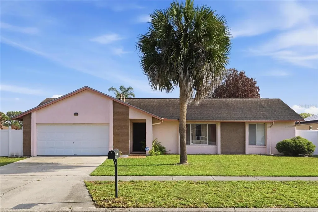 2643 Camomile Drive Orlando FL 32837