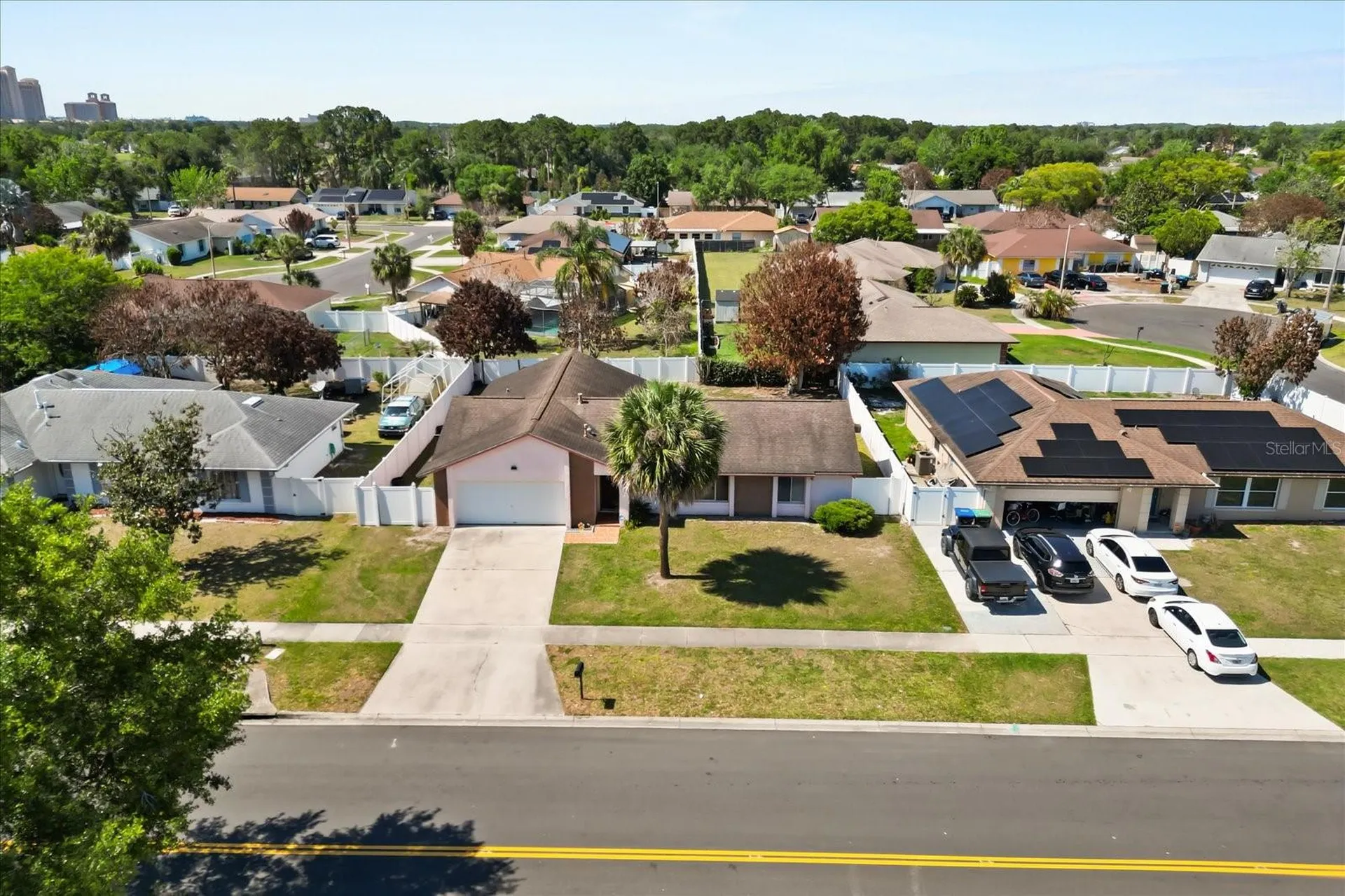 2643 Camomile Drive Orlando FL 32837