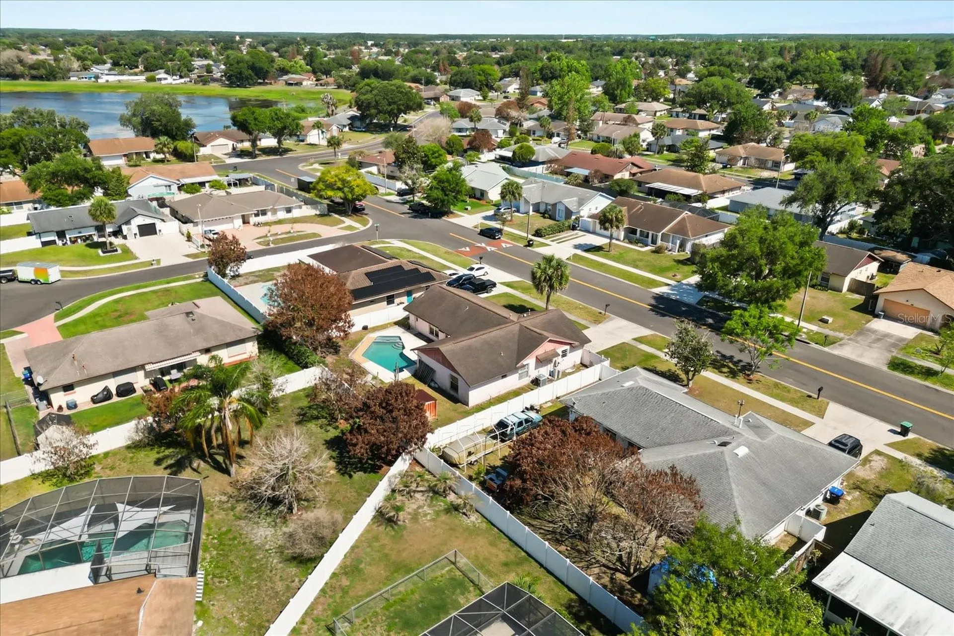 2643 Camomile Drive Orlando FL 32837