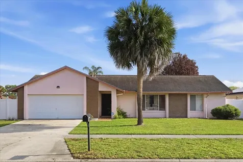 2643 Camomile Drive Orlando FL 32837