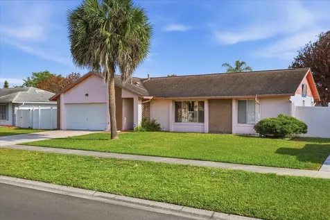 2643 Camomile Drive Orlando FL 32837
