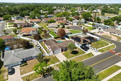 2643 Camomile Drive Orlando FL 32837