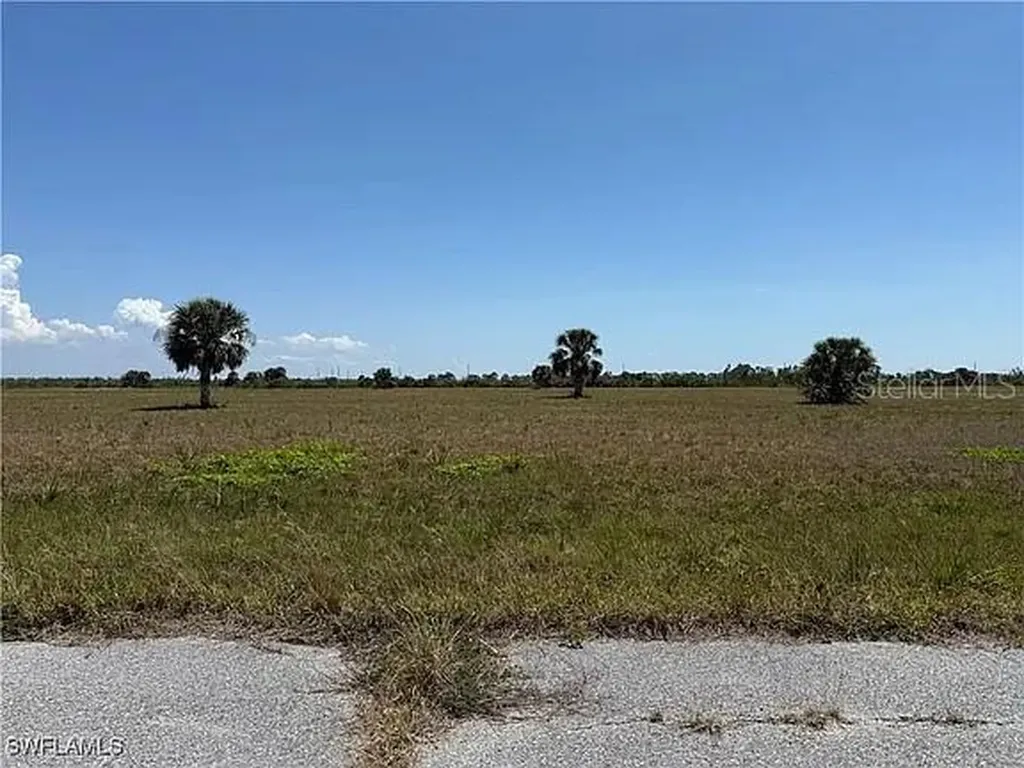 Placida FL 33946