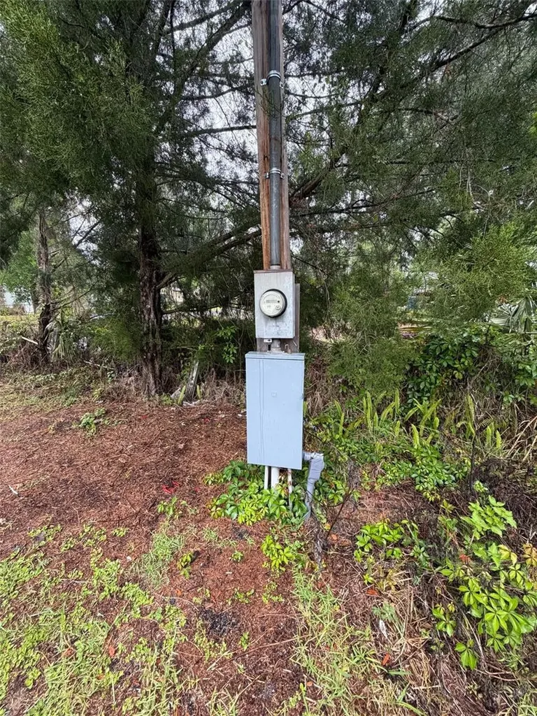 18146 Evening Star Avenue Brooksville FL 34604