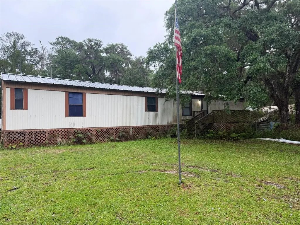 18146 Evening Star Avenue Brooksville FL 34604