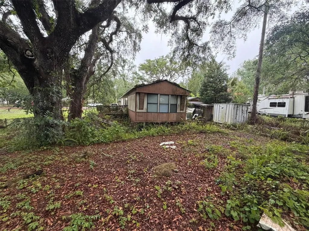 18146 Evening Star Avenue Brooksville FL 34604