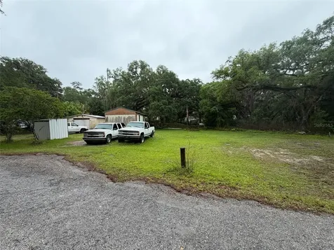 18146 Evening Star Avenue Brooksville FL 34604