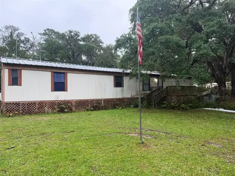 18146 Evening Star Avenue Brooksville FL 34604